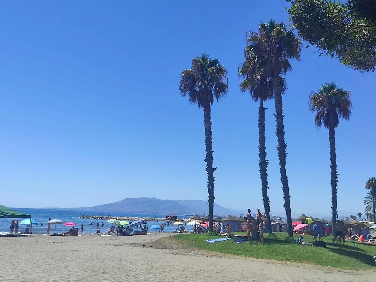 Apartamento Mar Y Montana Málaga Appartement