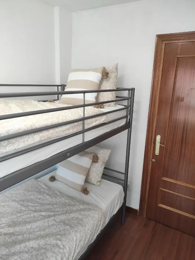 Apartamento Mar Y Montana Малага Испания
