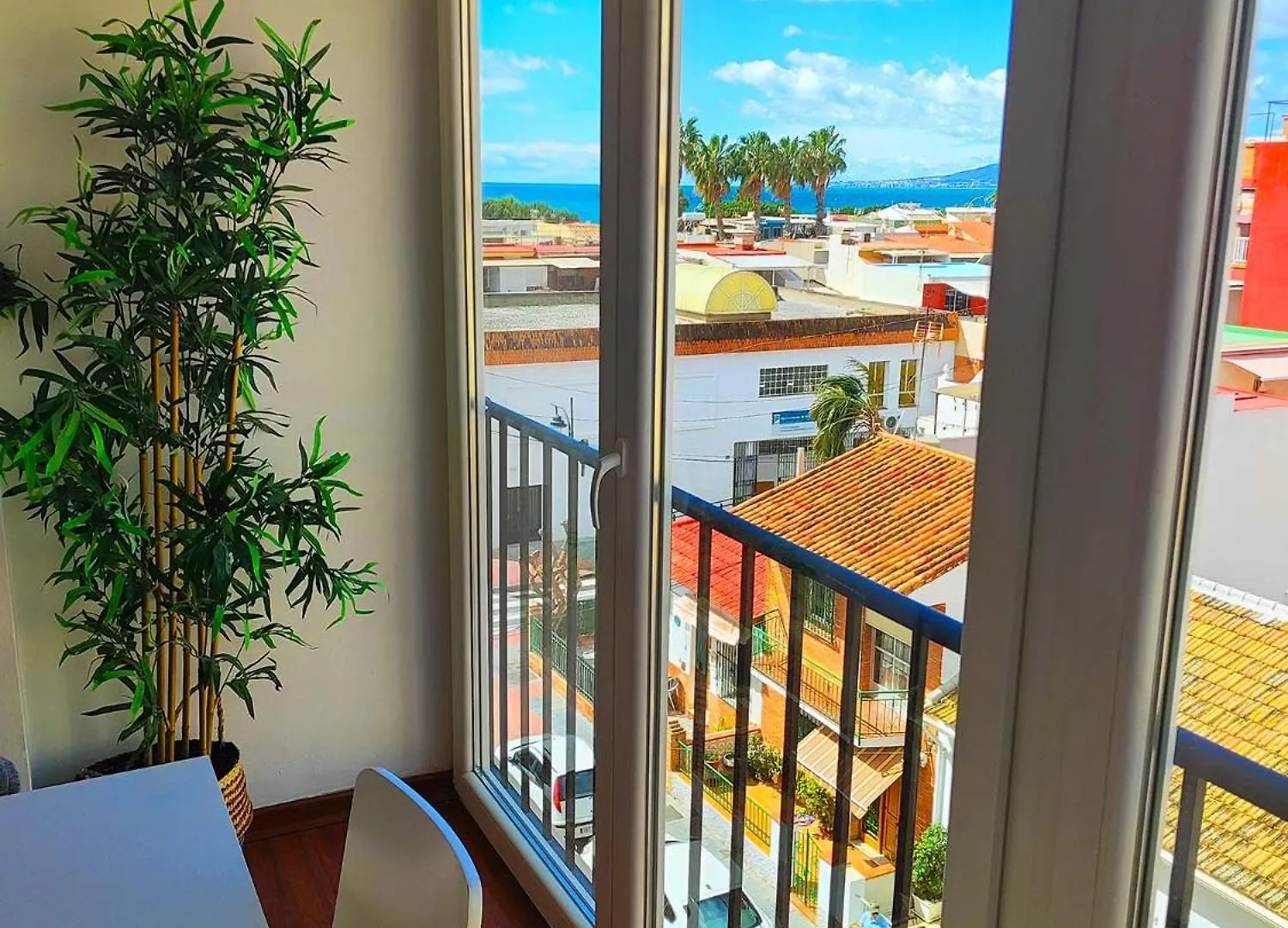 Apartamento Mar Y Montana Малага Испания