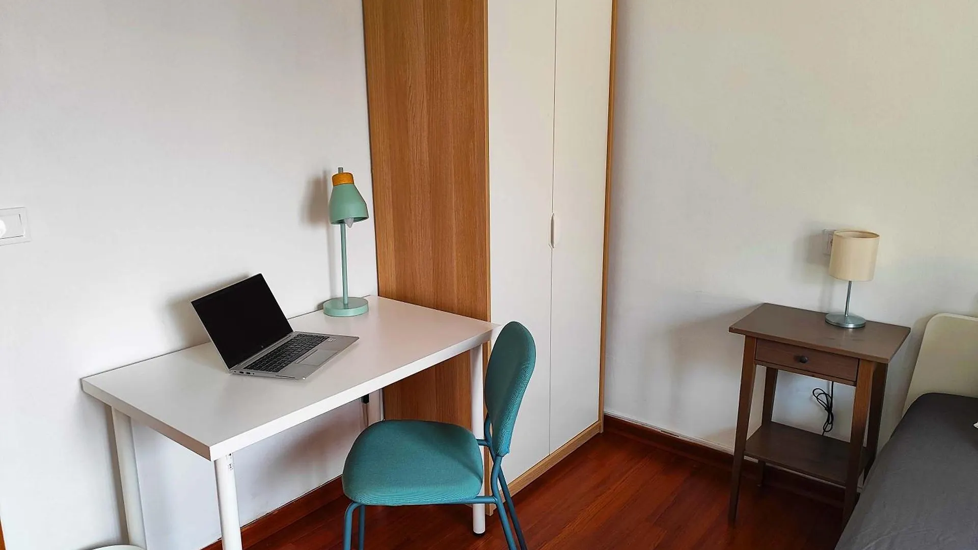 Апартаменты Apartamento Mar Y Montana Малага